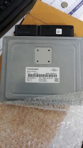 Gearbox