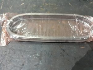 Proton cvt gearbox