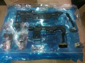 Audi A7 OB5 mechatronic