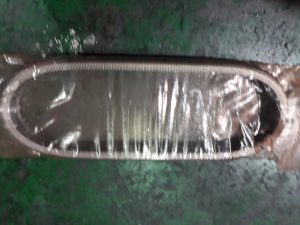 Proton cvt gearbox