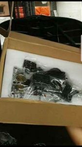 Audi A7 OB5 mechatronic