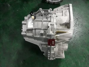 Proton cvt gearbox