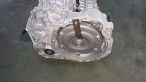 Toyota vellfire alphart 2.5 Cvt