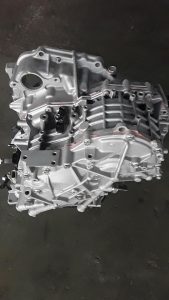 Toyota vellfire alphart 2.5 Cvt