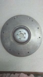 Proton 12v crank shaft