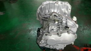 Perodua Myvi /Alza