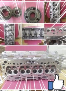 Proton wira/ Waja