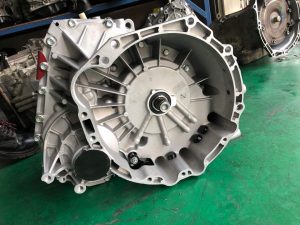 Proton Persona cvt gearbox recondition