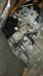 Hyundai a6mf2