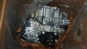 Hyundai a6mf2
