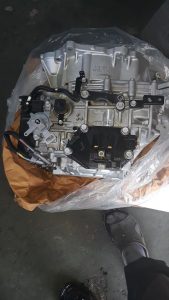 Hyundai a6mf2