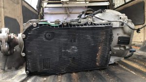 BMW f10 8hp-45