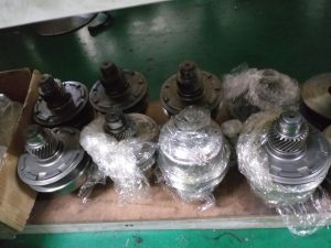 Proton cvt gearbox parts