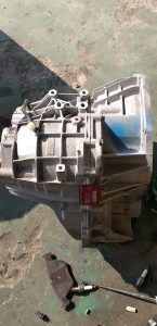 Proton cvt parts
