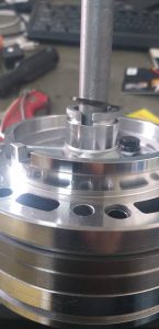 Proton cvt parts