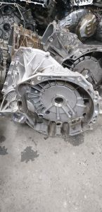 Proton cvt parts