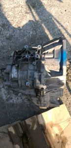 Proton cvt parts