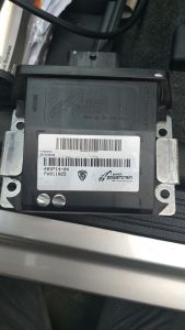 Proton cvt parts