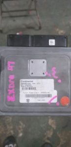 Proton cvt parts
