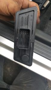Proton cvt parts