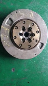 Proton cvt parts