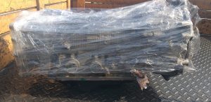 Mitsubishi triton 4 /5/6 & Toyota hilux kun25