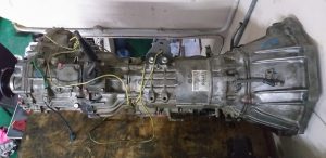 Mitsubishi triton 4 /5/6 & Toyota hilux kun25