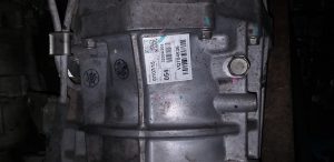 Mitsubishi triton 4 /5/6 & Toyota hilux kun25