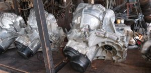 Proton flx manual gearbox