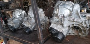 Proton flx manual gearbox