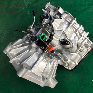 Perodua bezza automatic