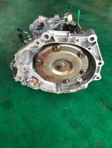 Perodua bezza automatic