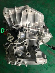 Perodua bezza automatic