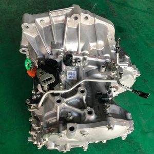 Perodua bezza automatic