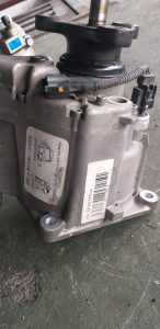 Kia/hyundai Low Gear