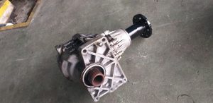 Kia/hyundai Low Gear