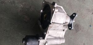 Kia/hyundai Low Gear