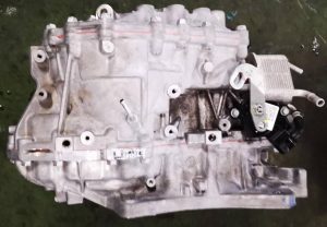 Nissan Teena 2.0 j32 Cvt
