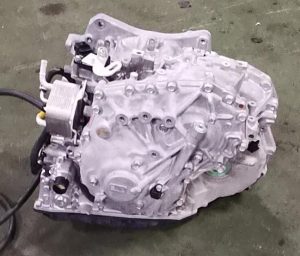 Nissan Teena 2.0 j32 Cvt