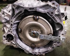 Nissan Teena 2.0 j32 Cvt