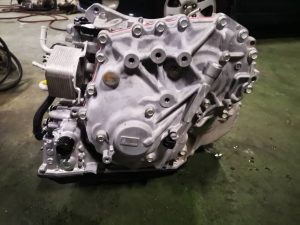 Nissan Teena 2.0 j32 Cvt