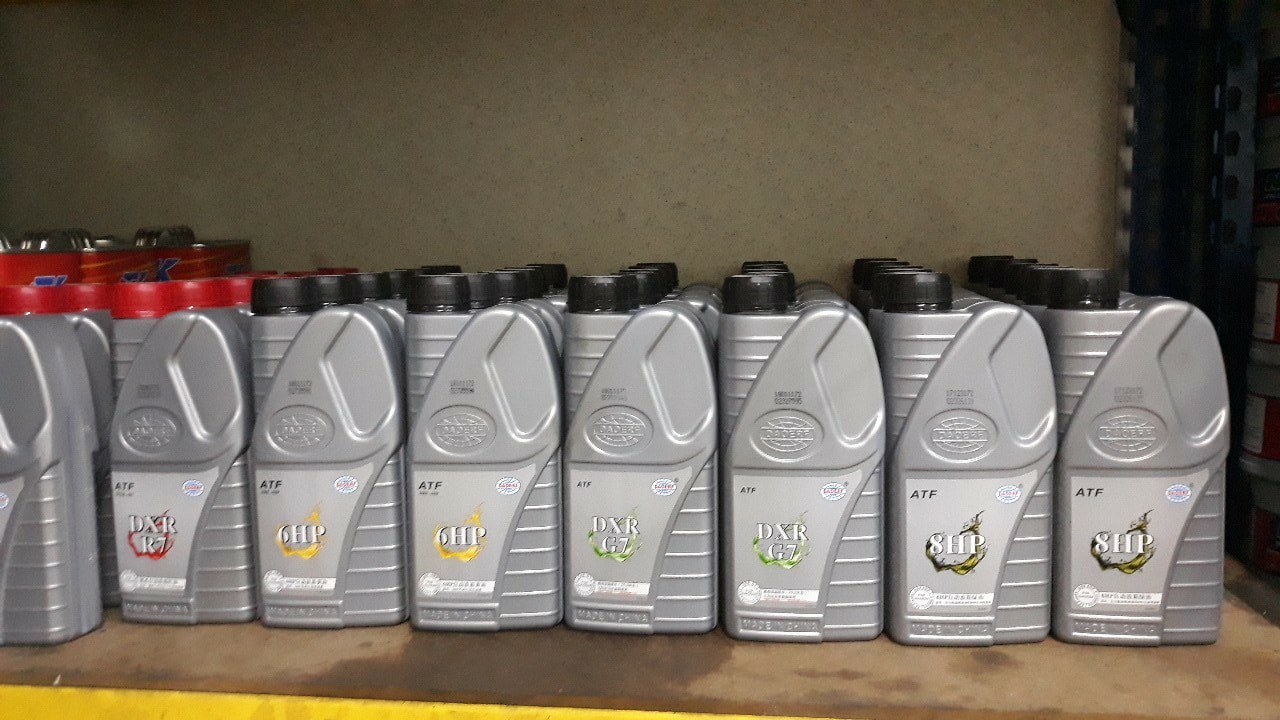 DAOERF ATF Oil