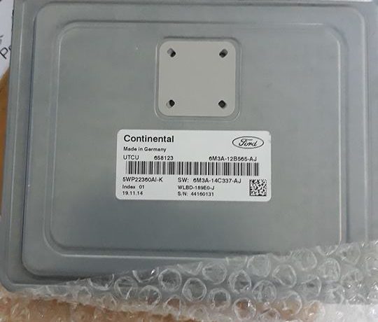 Gearbox