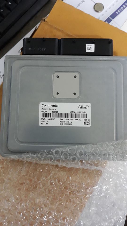 Gearbox
