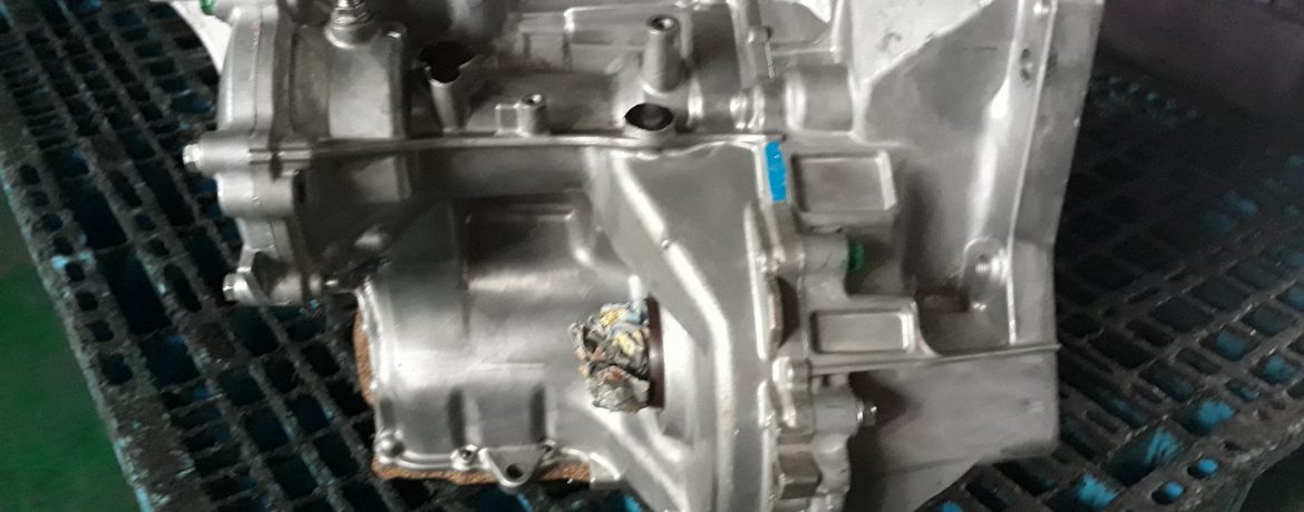 Perodua Myvi